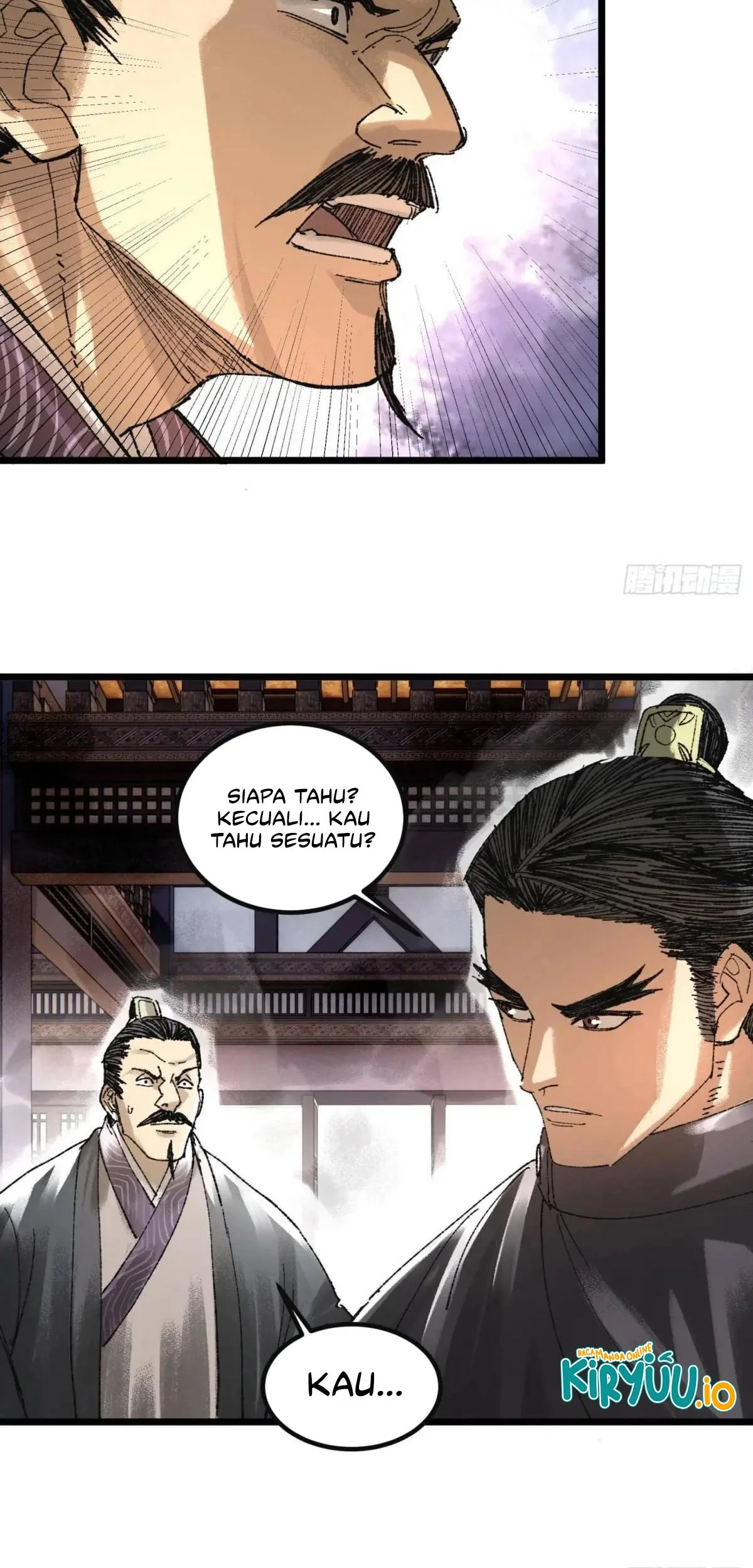 Chapter 137 - halaman 14