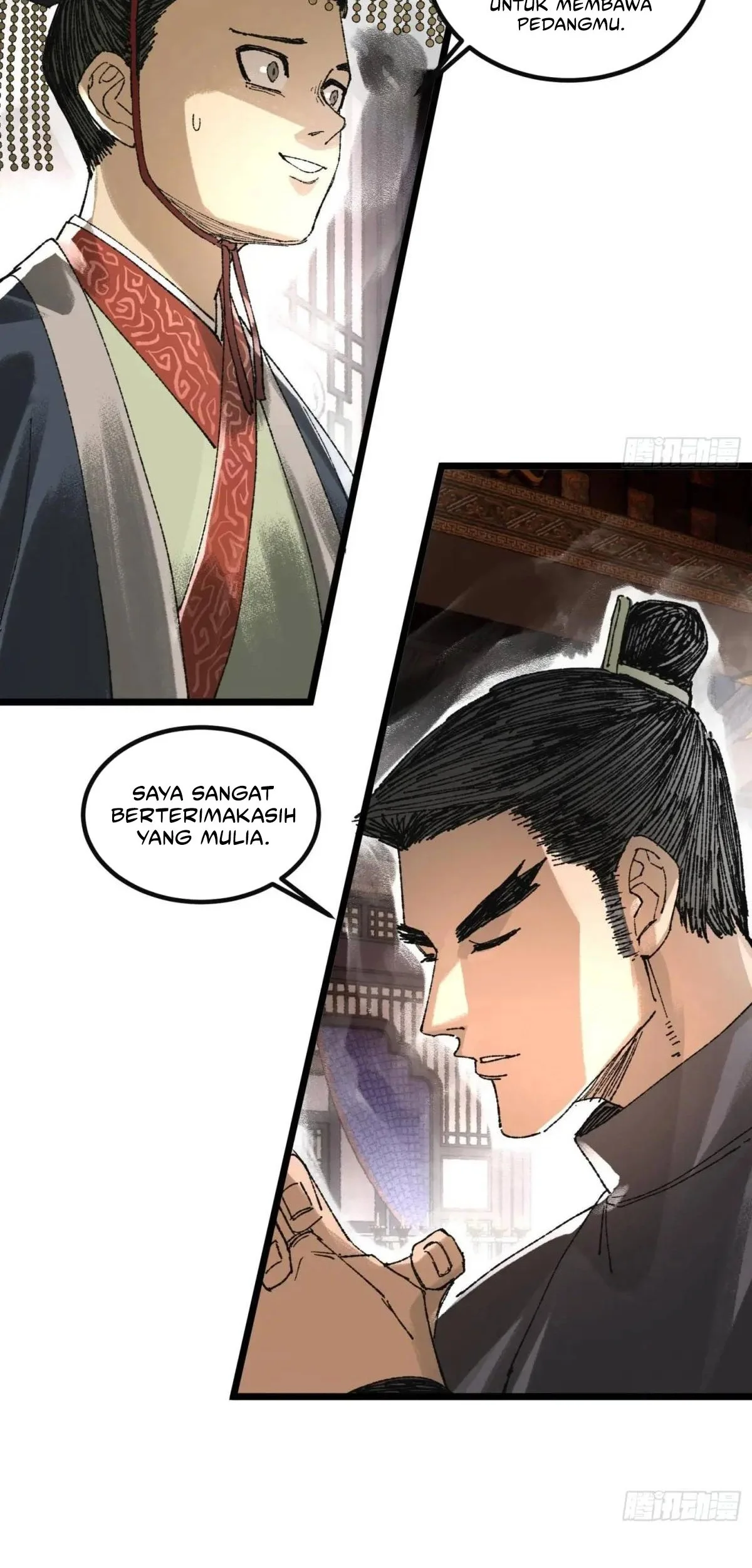 Chapter 137 - halaman 16