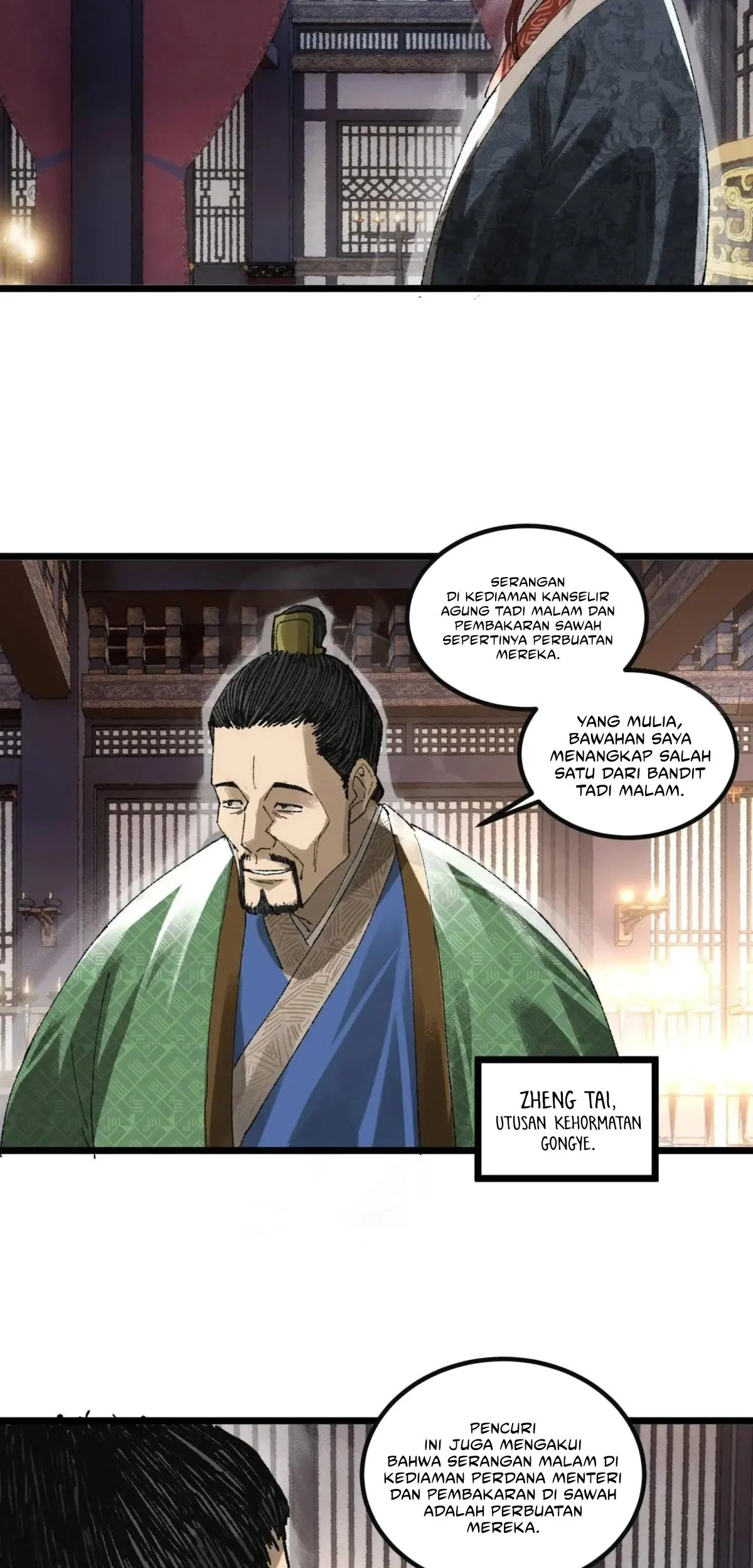Chapter 137 - halaman 20