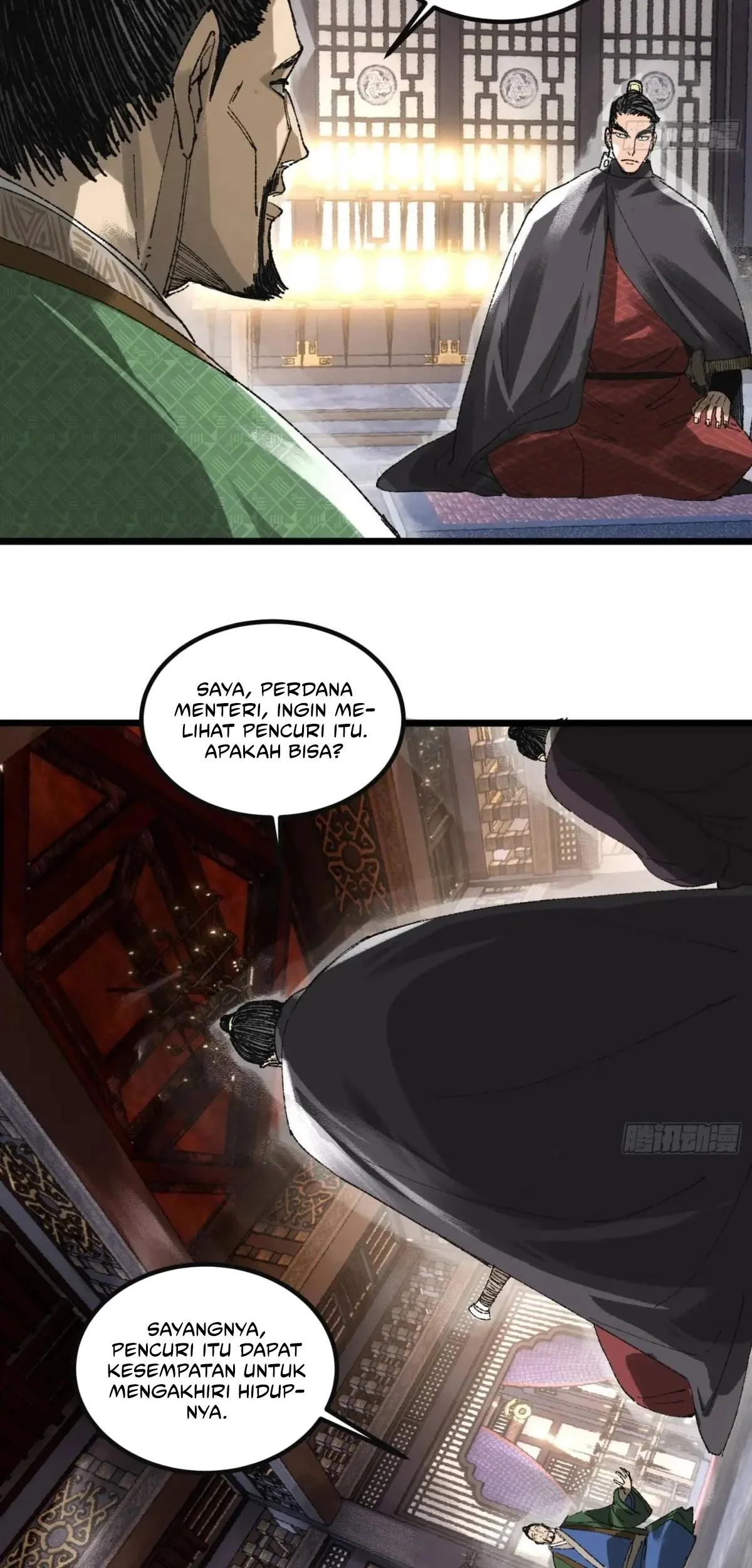 Chapter 137 - halaman 21