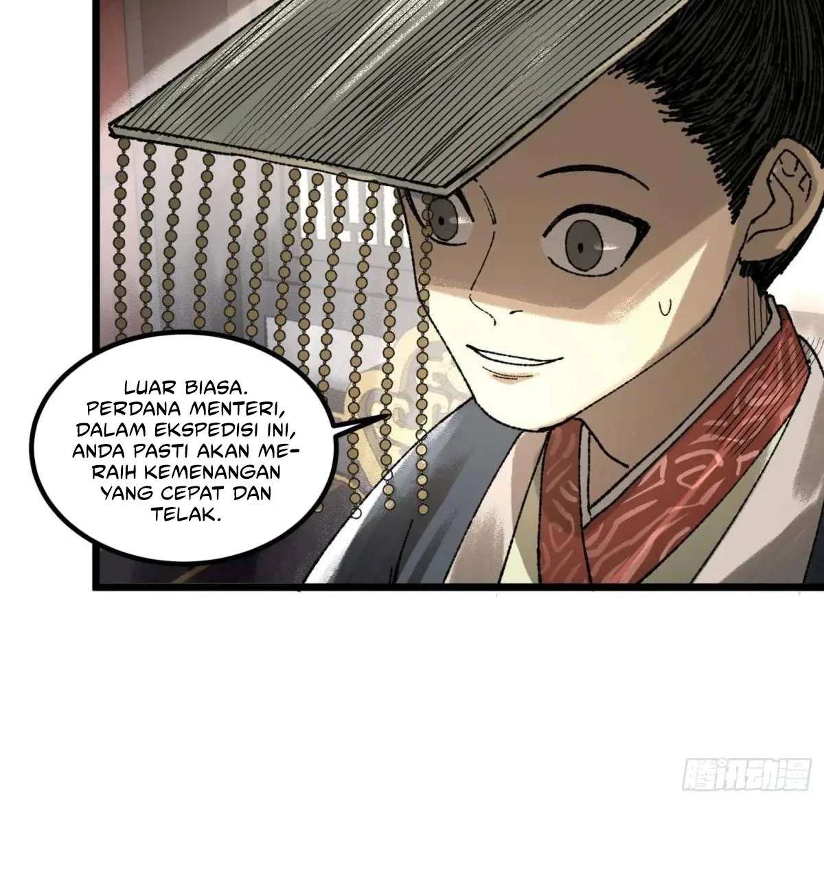 Chapter 137 - halaman 27