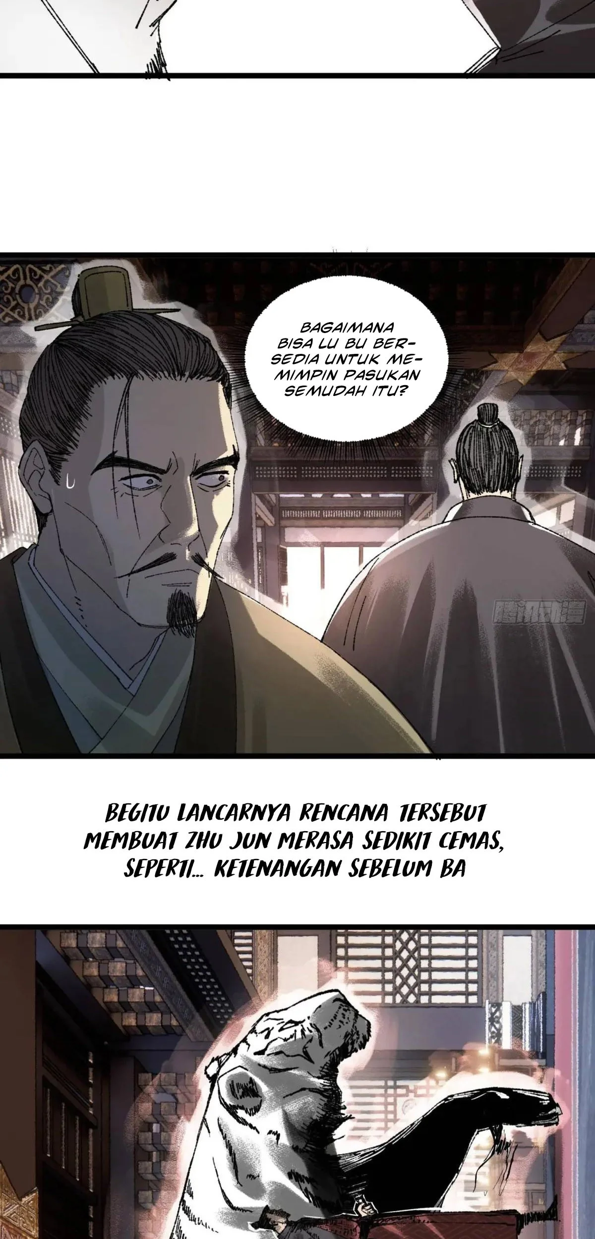 Chapter 137 - halaman 30