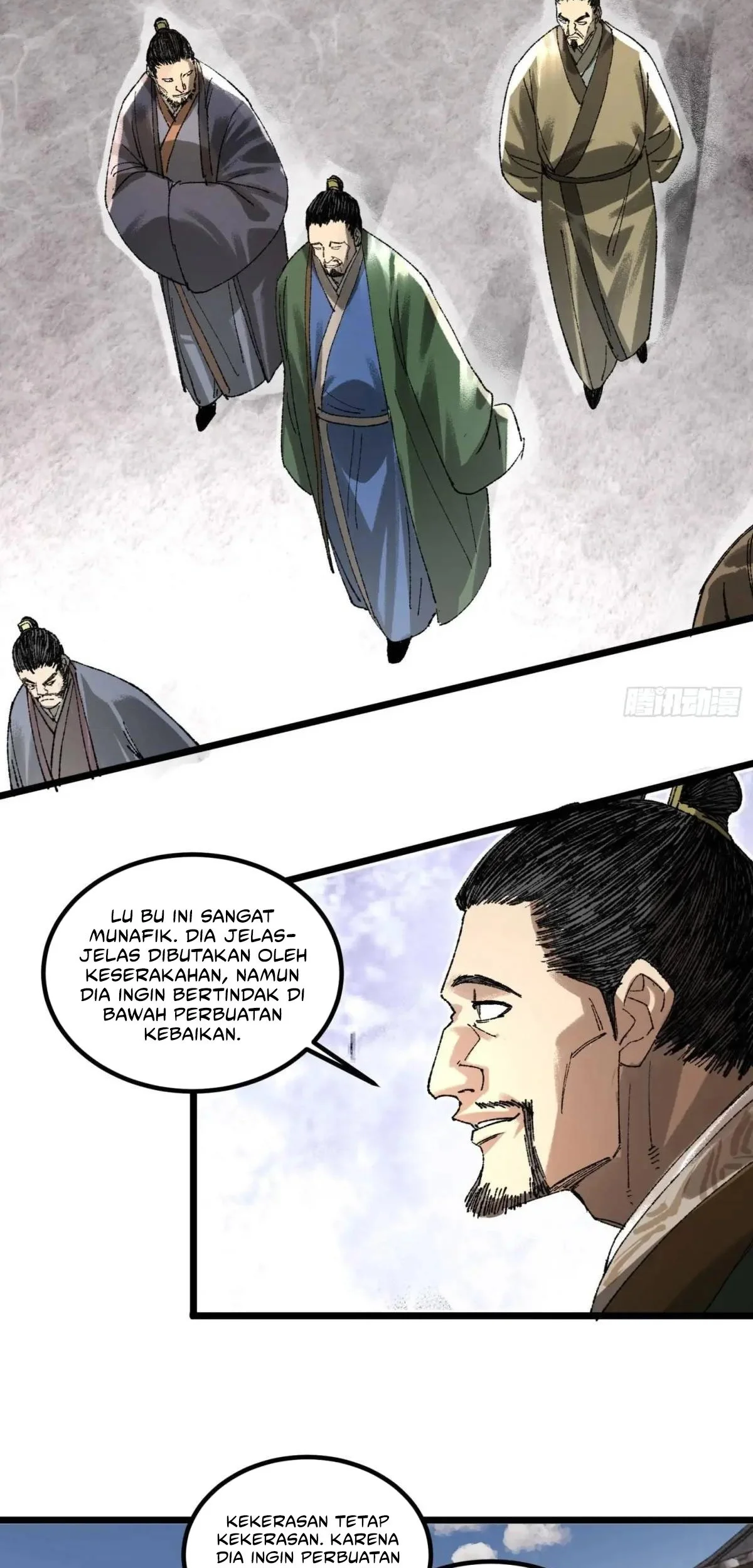 Chapter 137 - halaman 35