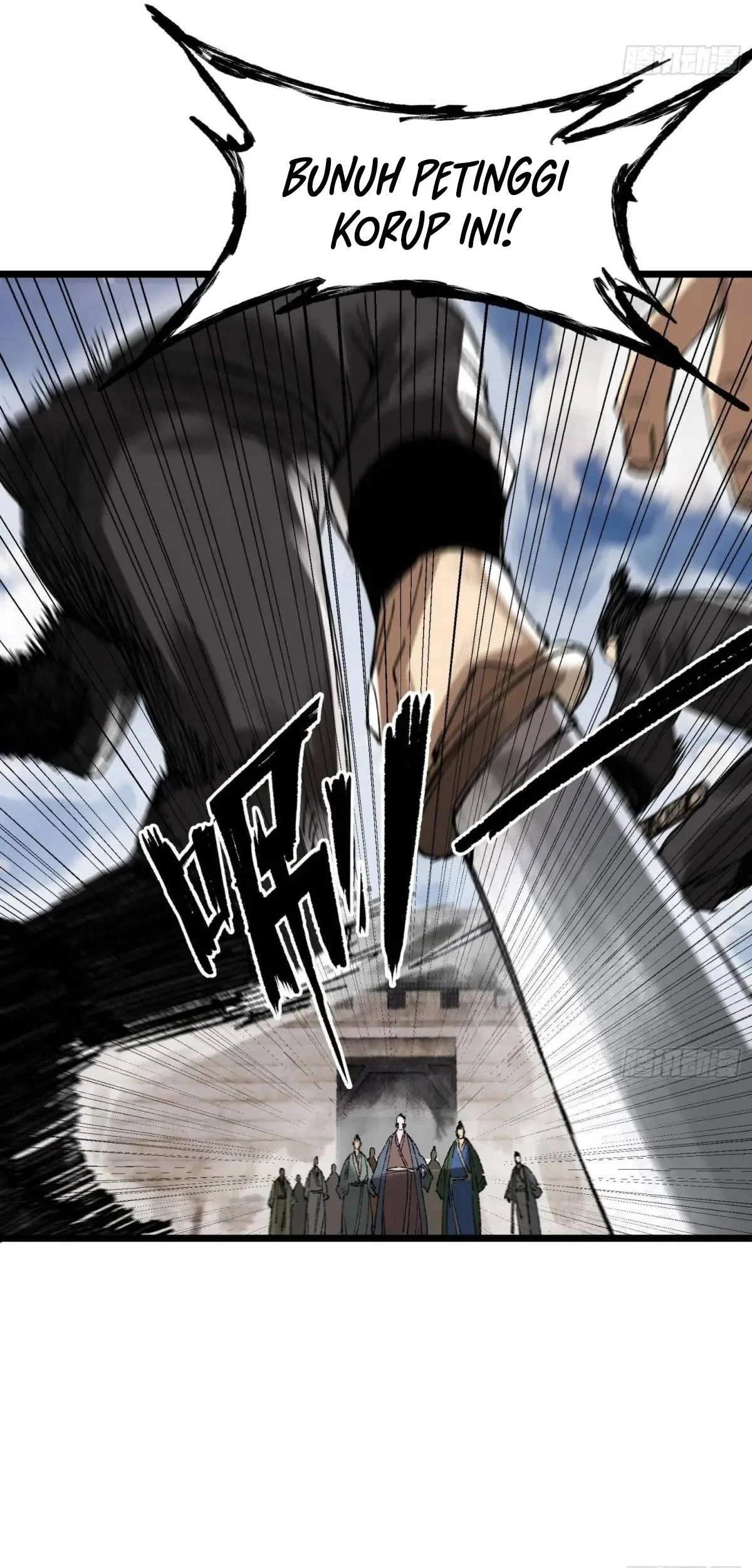 Chapter 137 - halaman 38