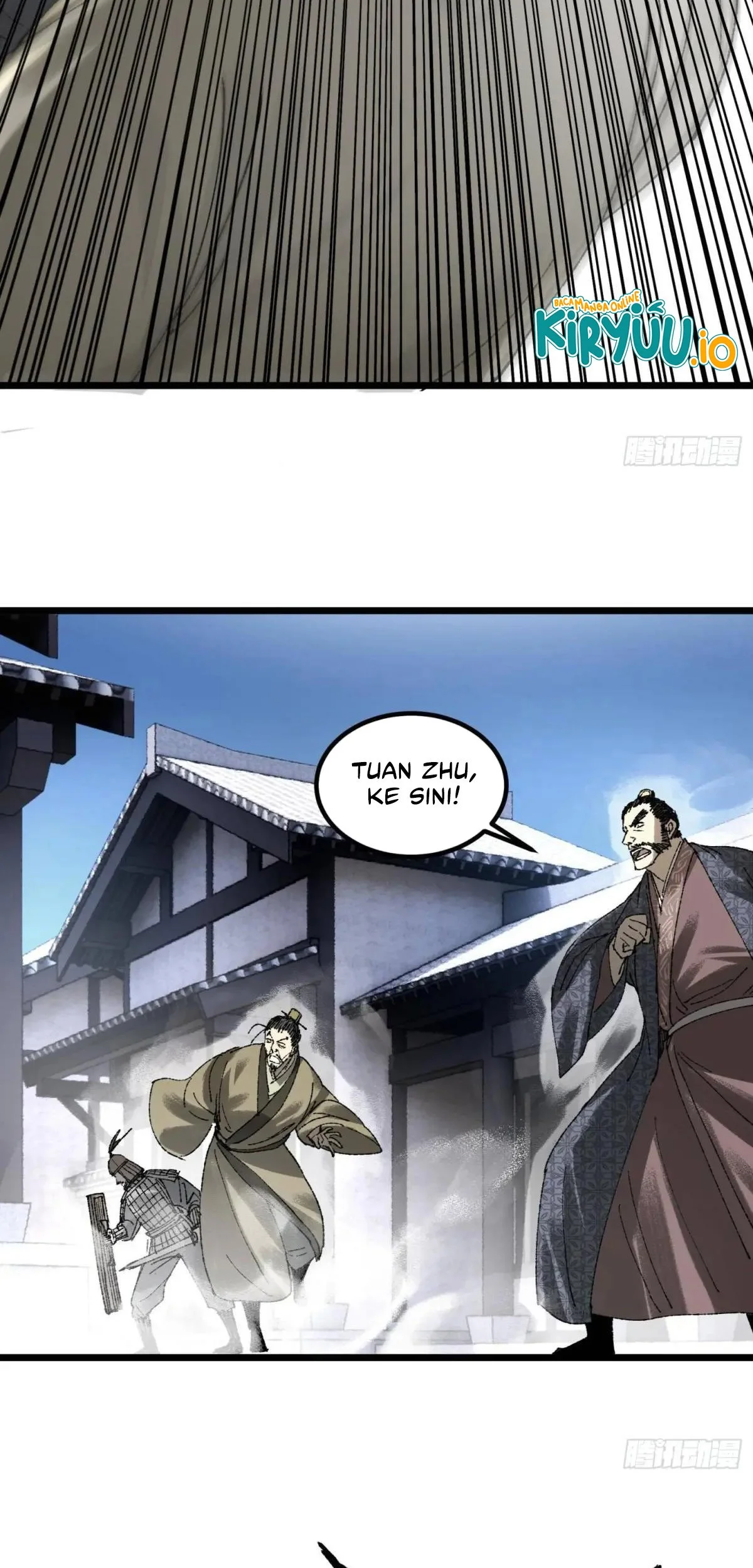 Chapter 137 - halaman 40