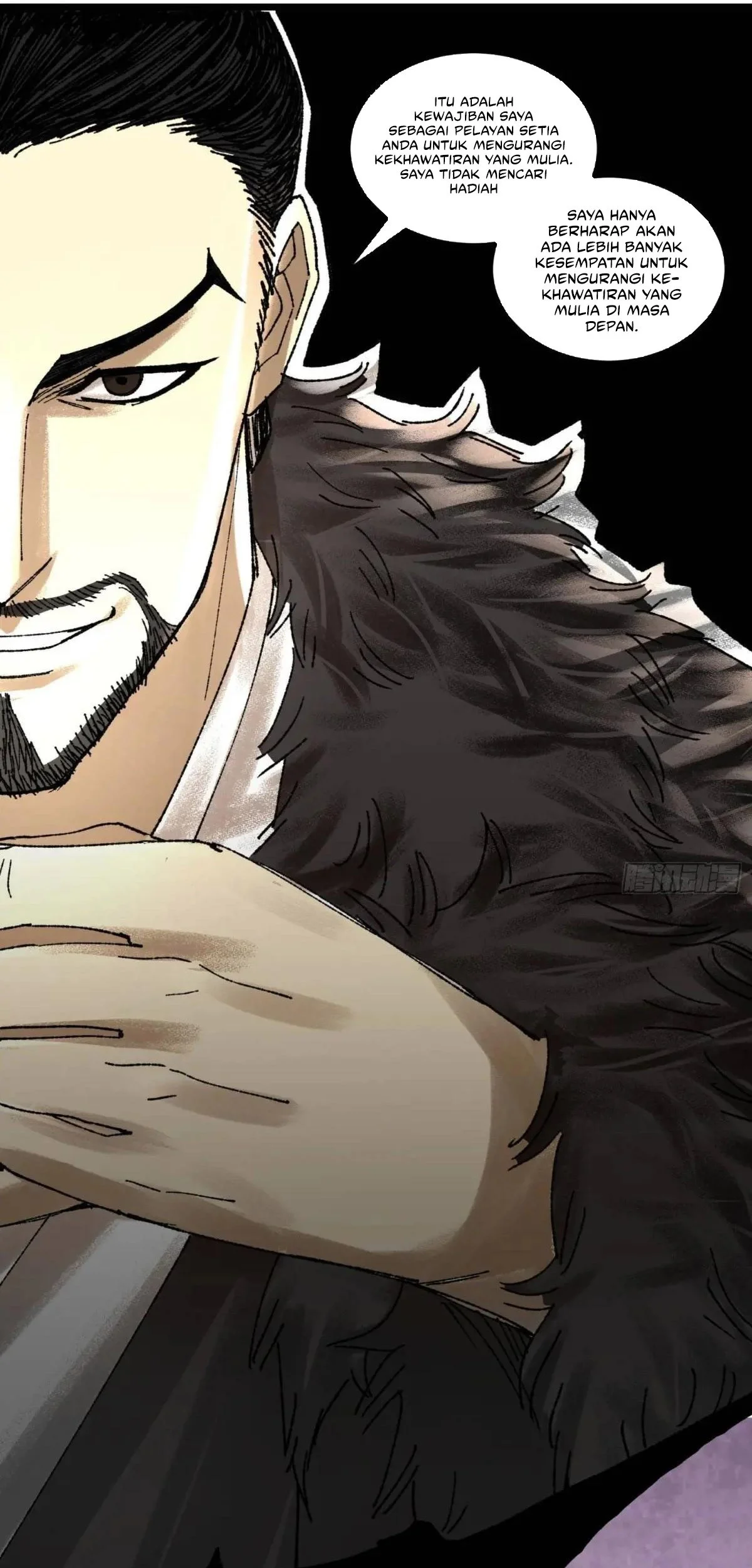 Chapter 138 - halaman 43