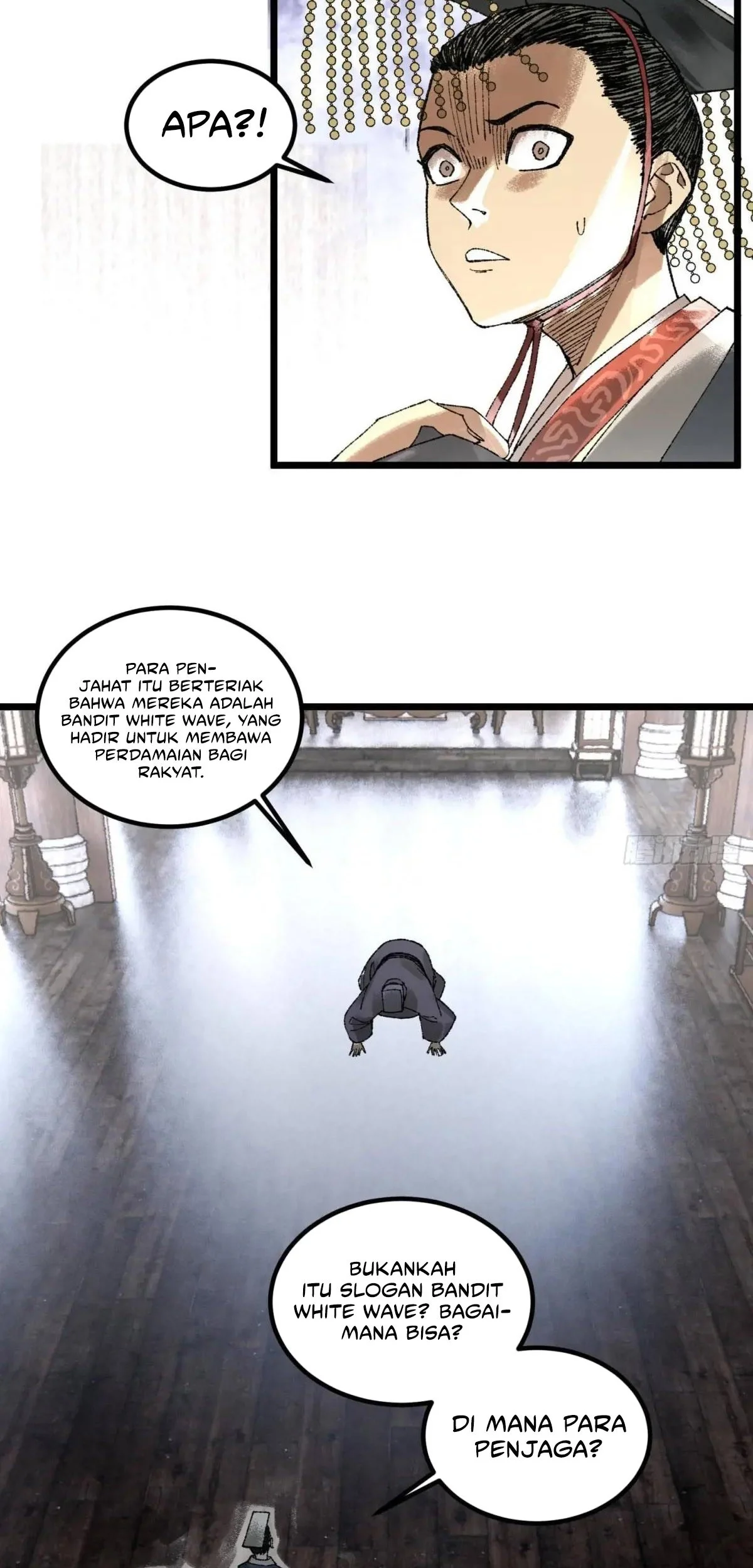 Chapter 138 - halaman 5