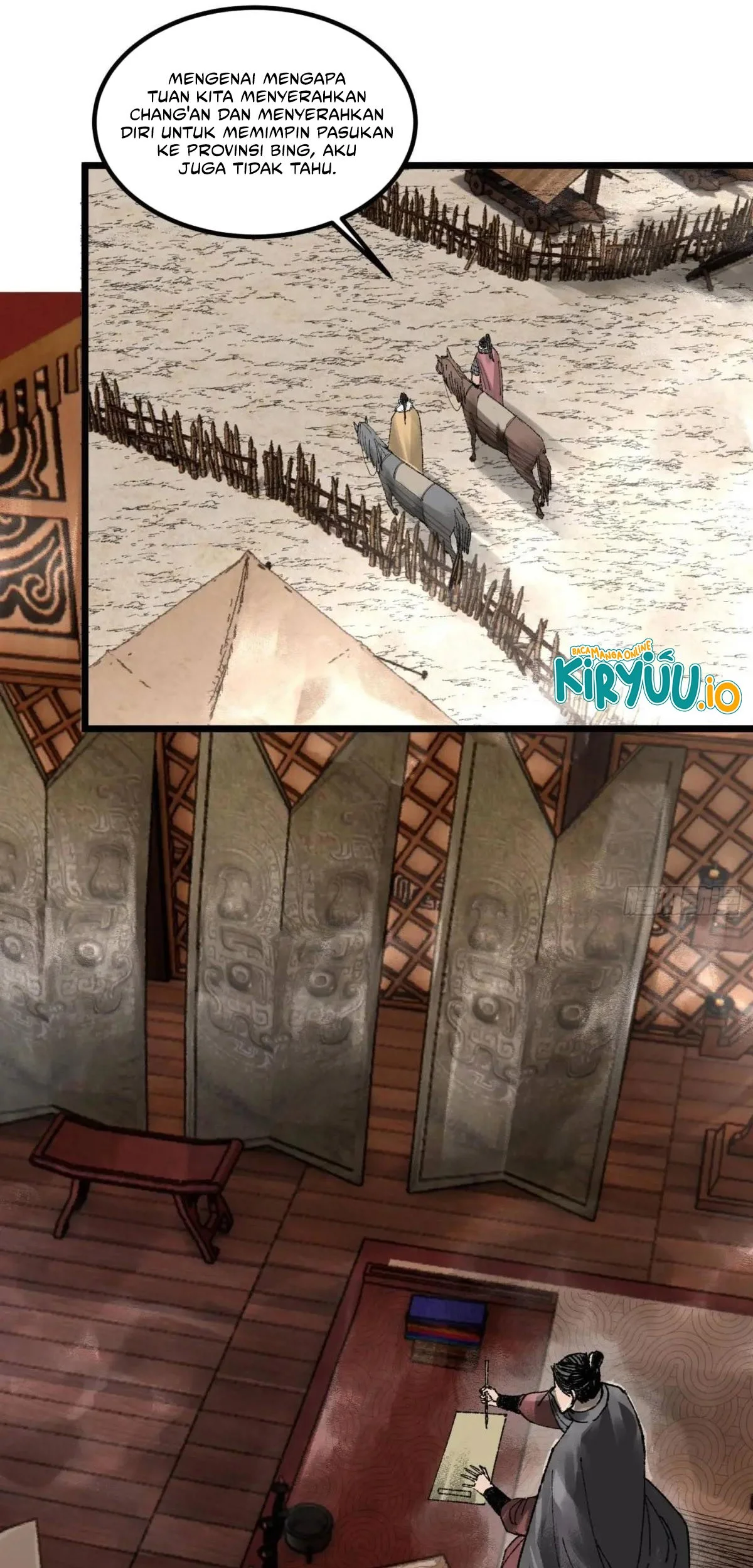 Chapter 138 - halaman 13