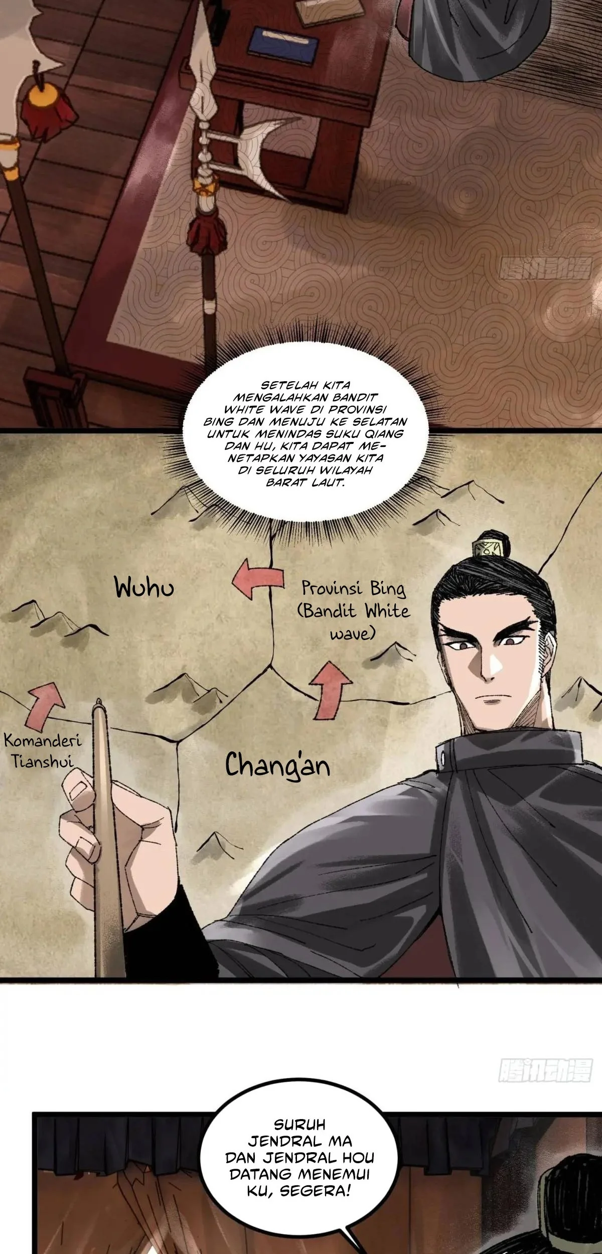 Chapter 138 - halaman 14