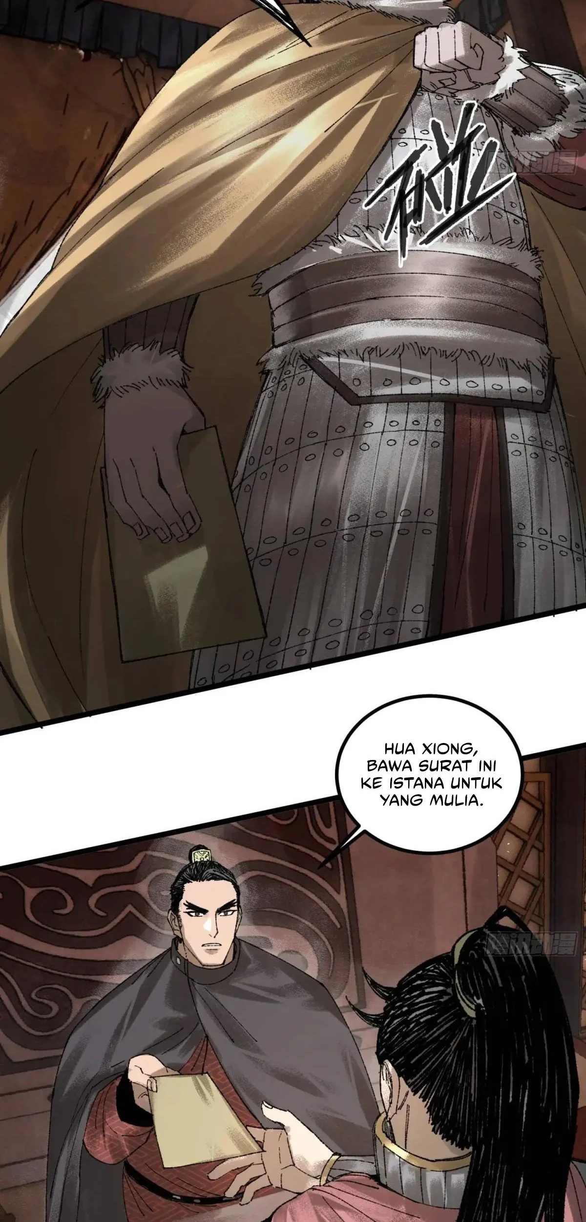 Chapter 138 - halaman 16