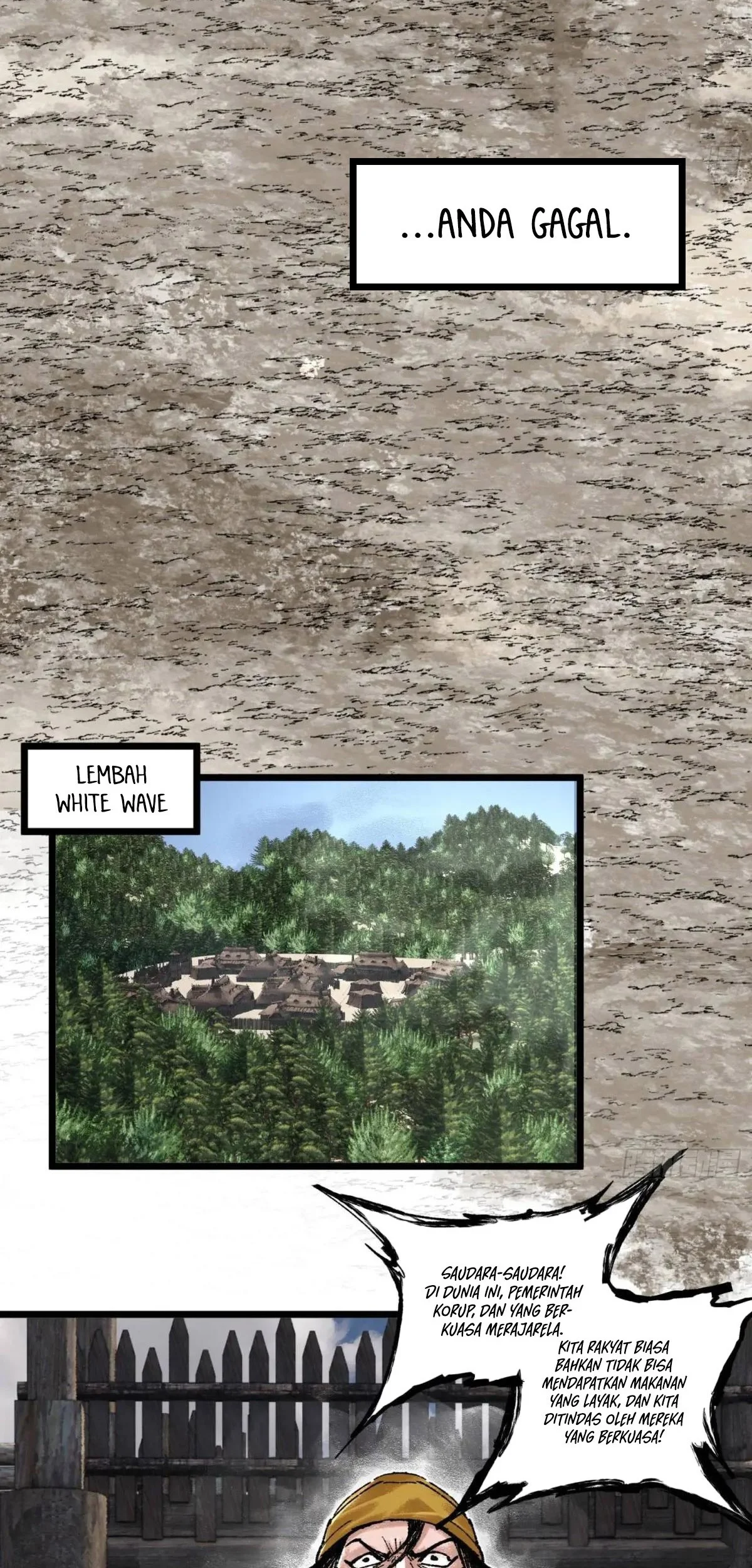 Chapter 138 - halaman 21