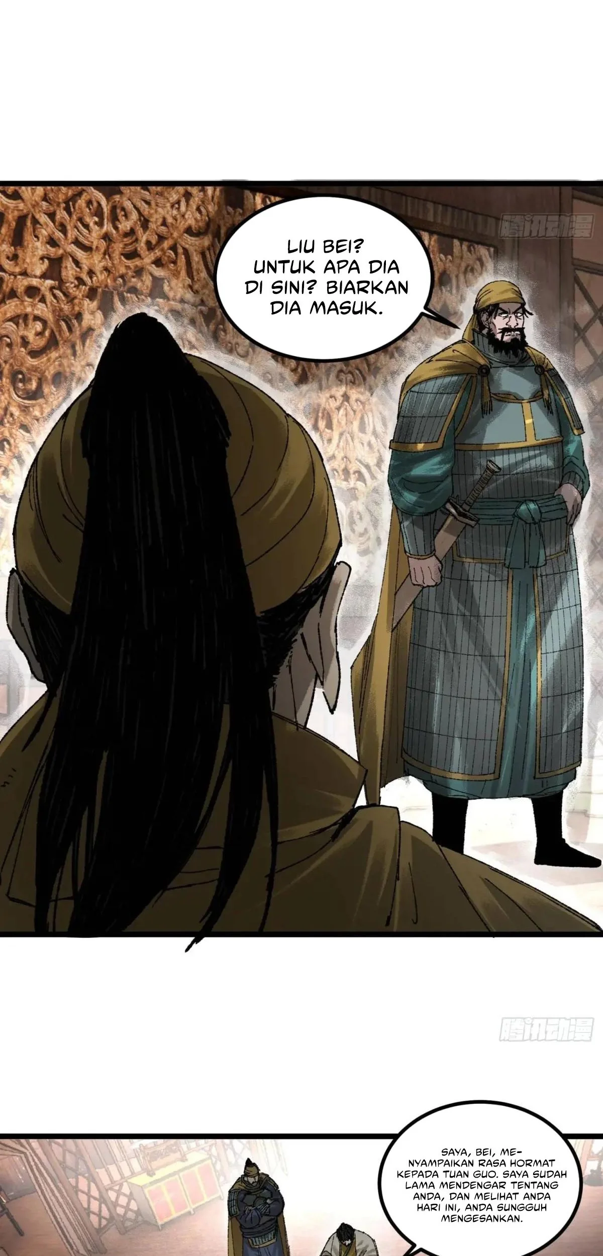 Chapter 138 - halaman 26