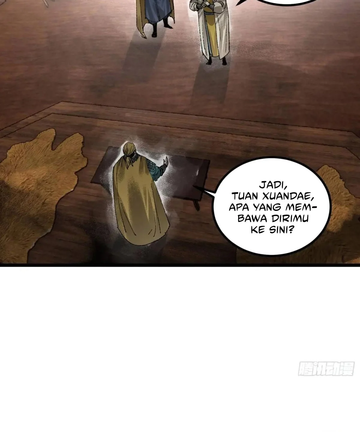 Chapter 138 - halaman 27