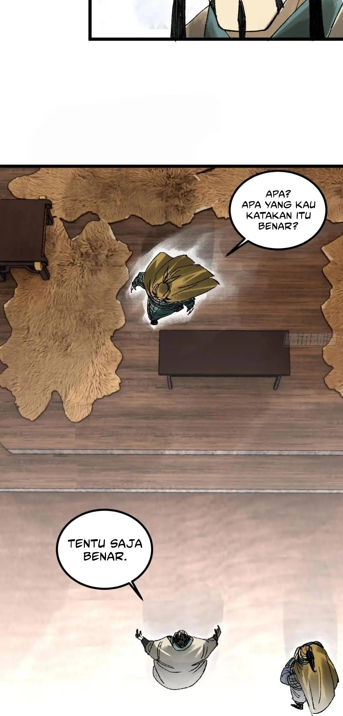 Chapter 138 - halaman 30
