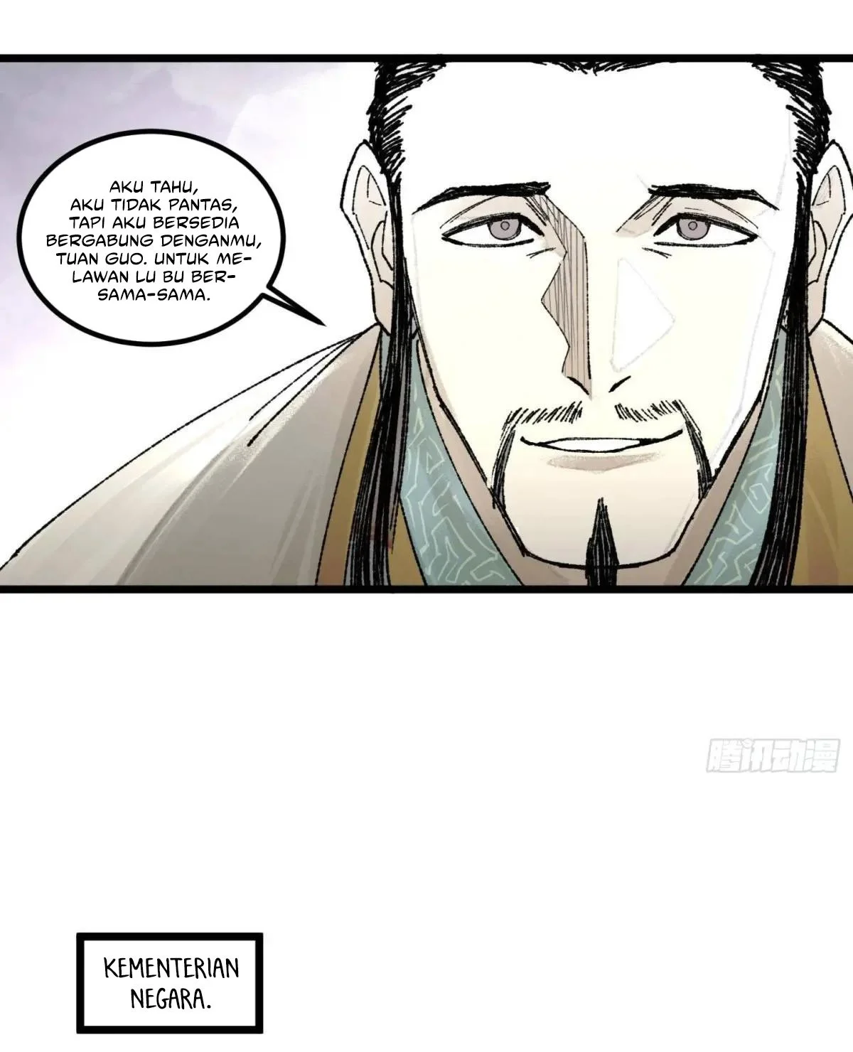 Chapter 138 - halaman 32