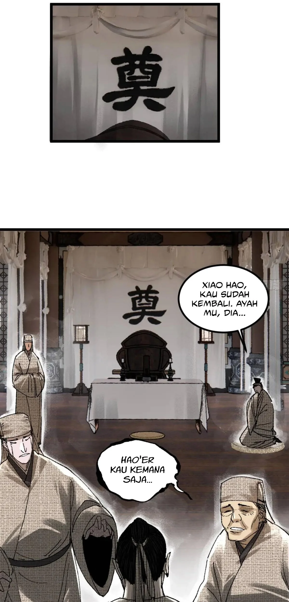 Chapter 138 - halaman 33