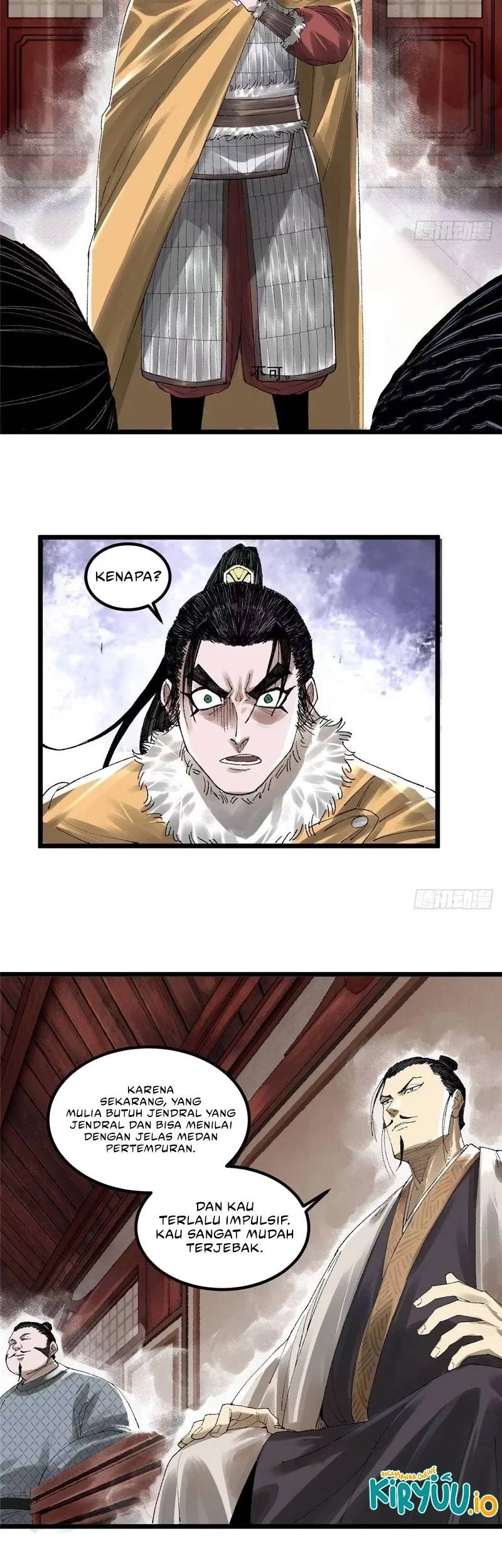 Chapter 139 - halaman 9