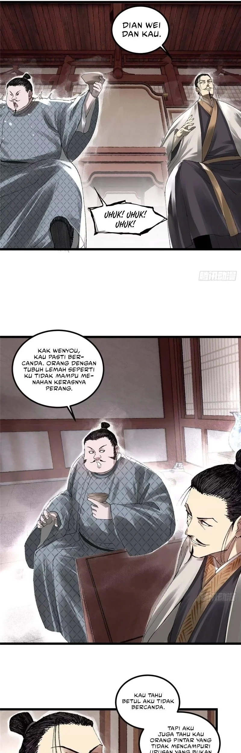 Chapter 139 - halaman 13