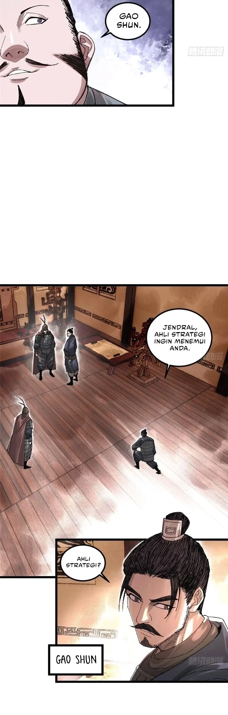 Chapter 139 - halaman 15