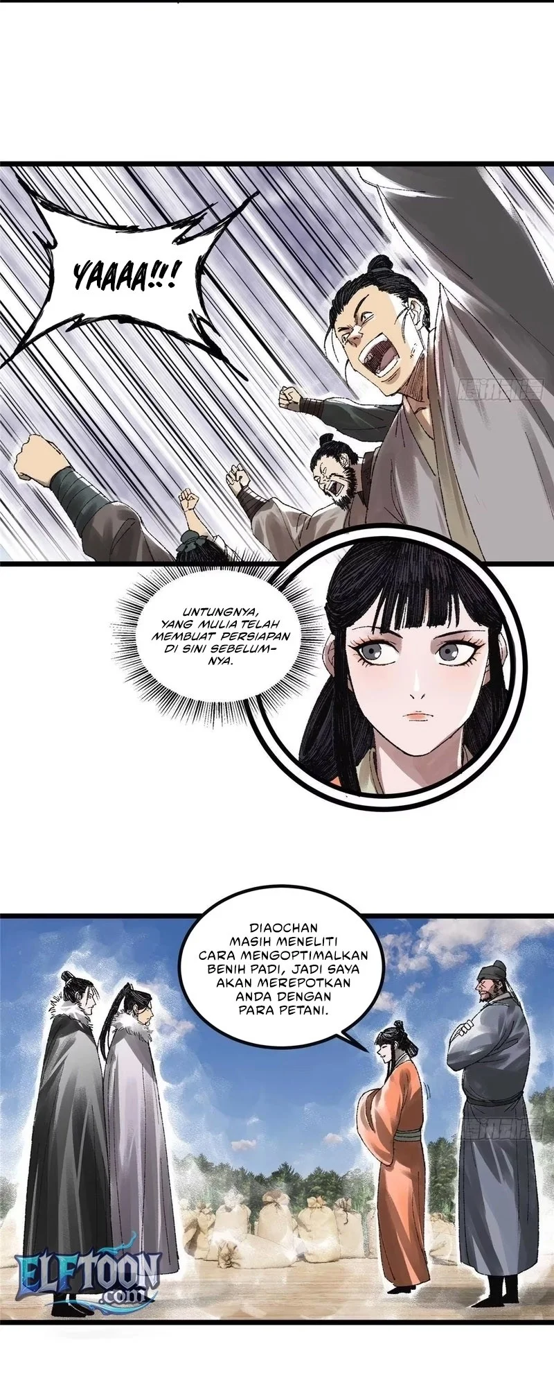 Chapter 139 - halaman 17
