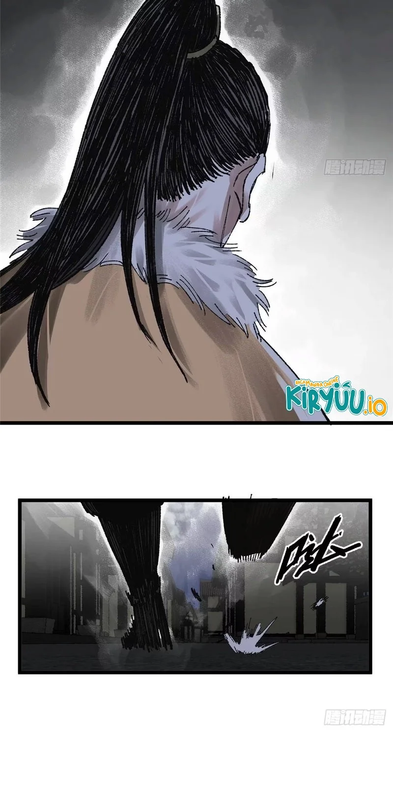 Chapter 139 - halaman 22