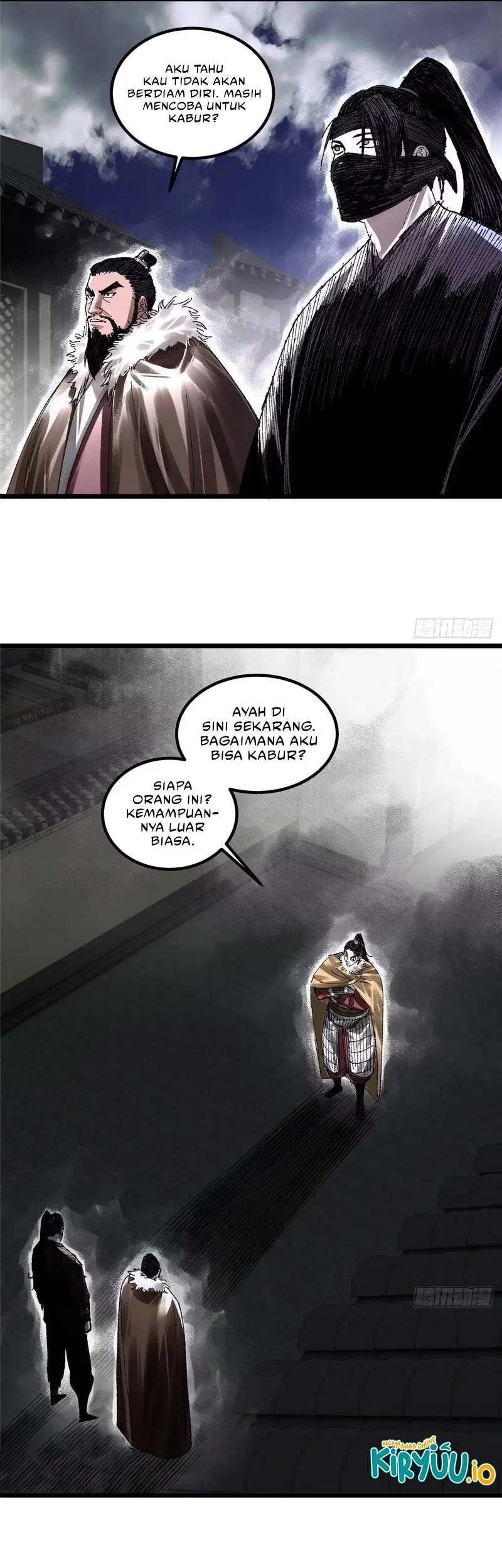 Chapter 139 - halaman 28