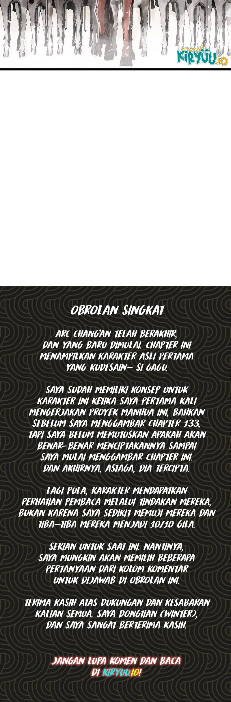 Chapter 139 - halaman 32