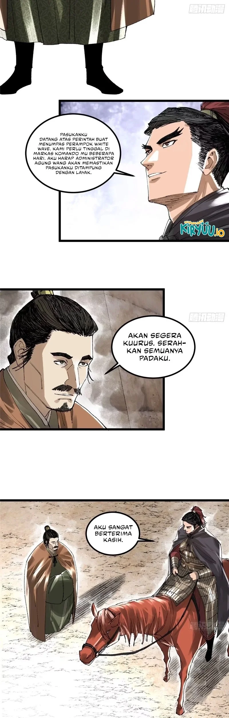 Chapter 140 - halaman 4