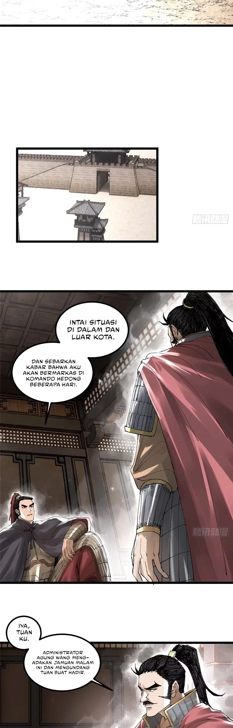 Chapter 140 - halaman 5