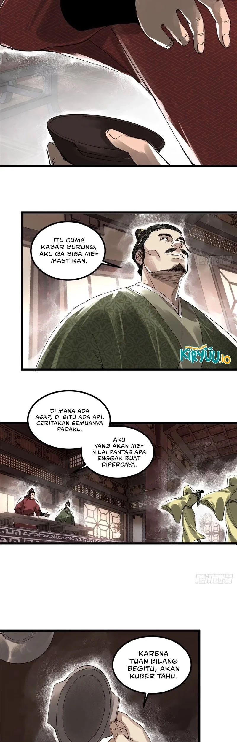 Chapter 140 - halaman 9
