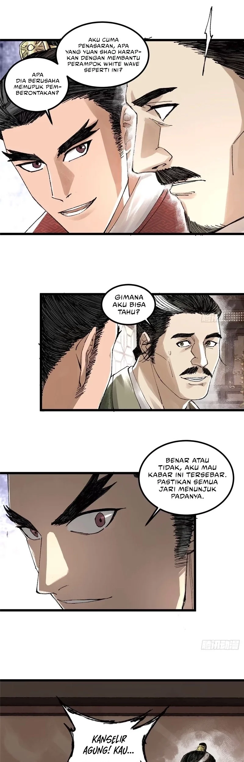 Chapter 140 - halaman 13