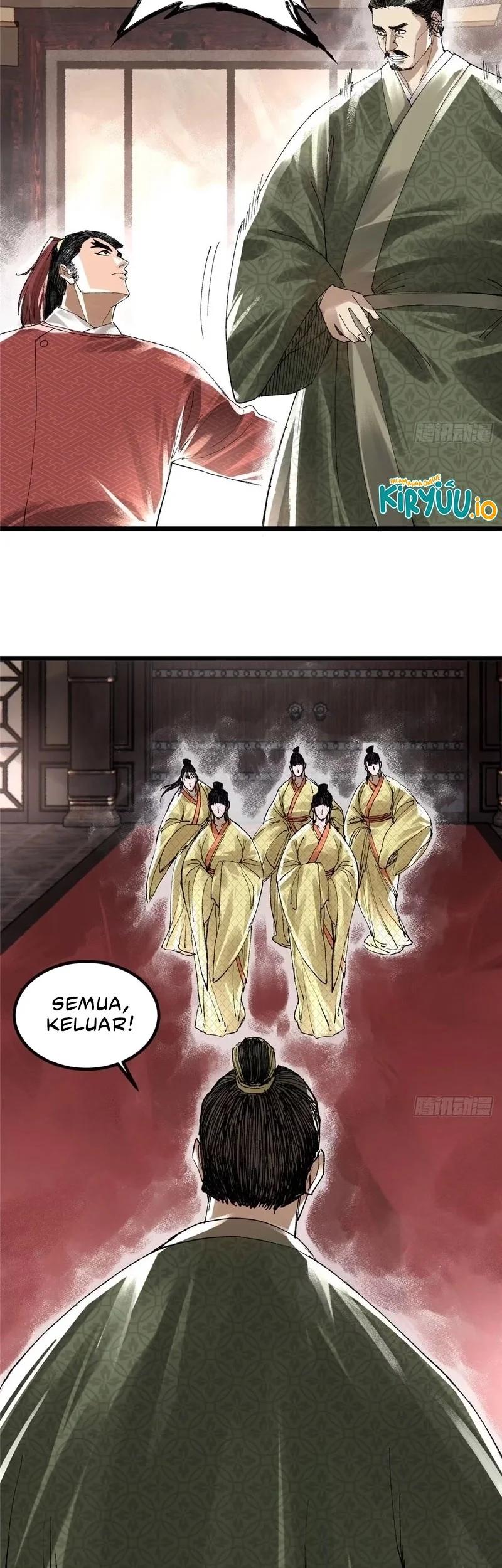 Chapter 140 - halaman 14