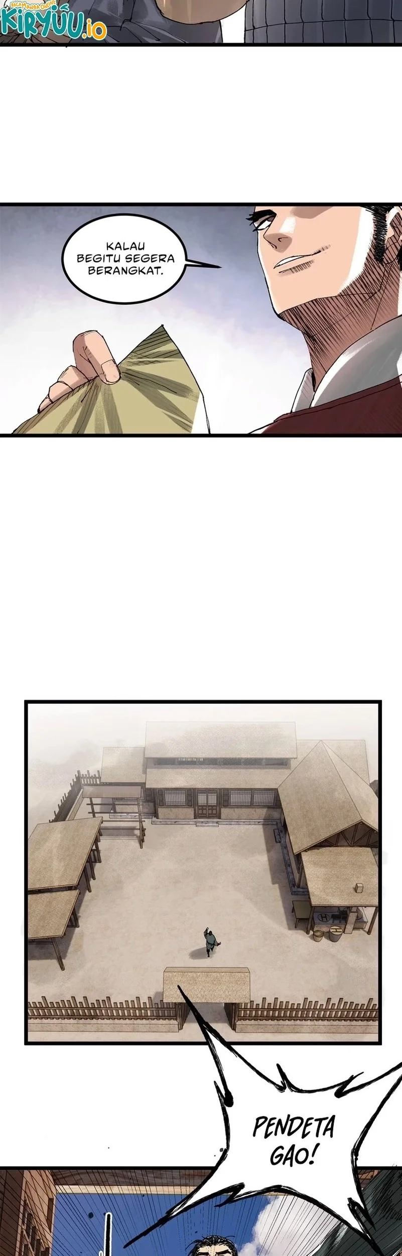 Chapter 141 - halaman 23