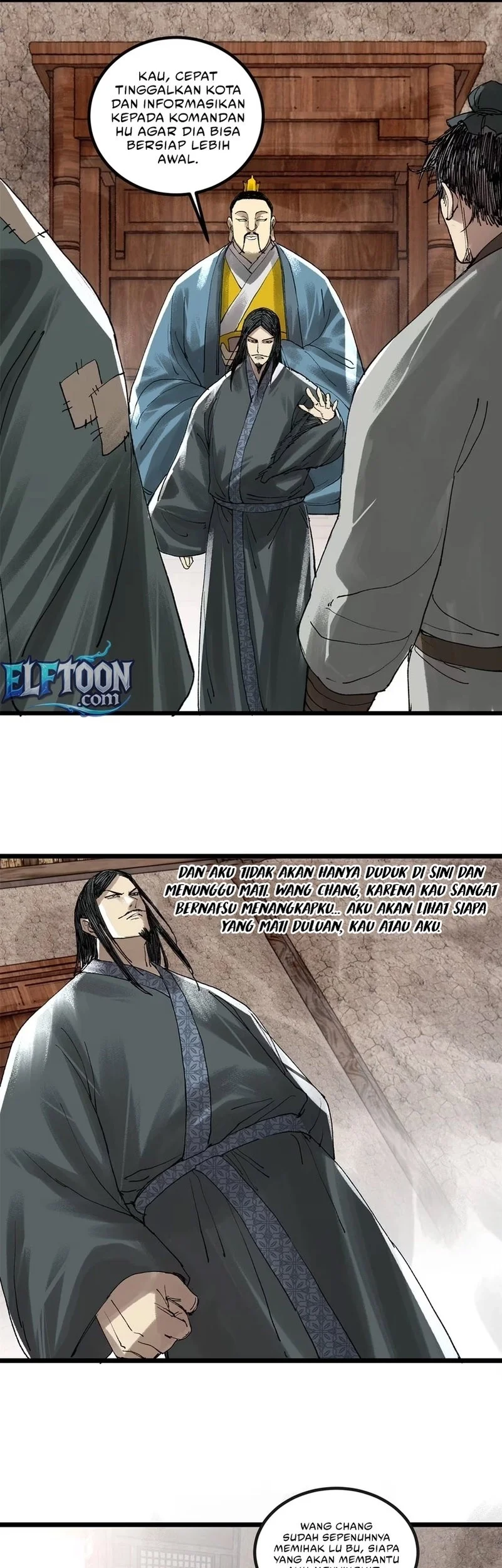 Chapter 141 - halaman 26