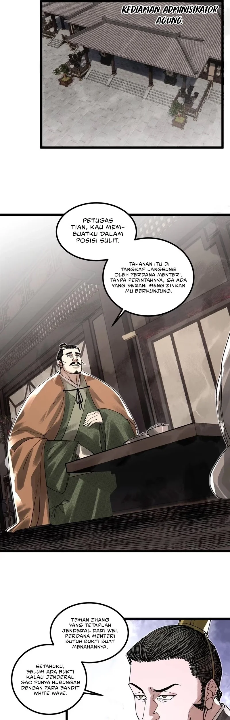 Chapter 142 - halaman 6