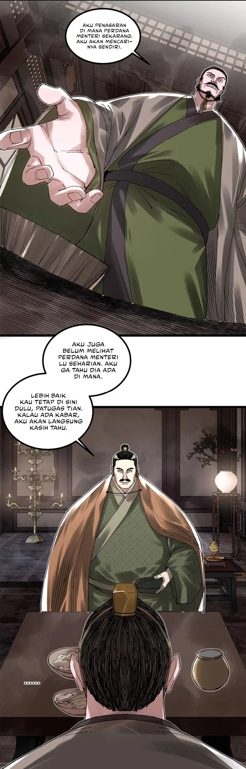 Chapter 142 - halaman 8
