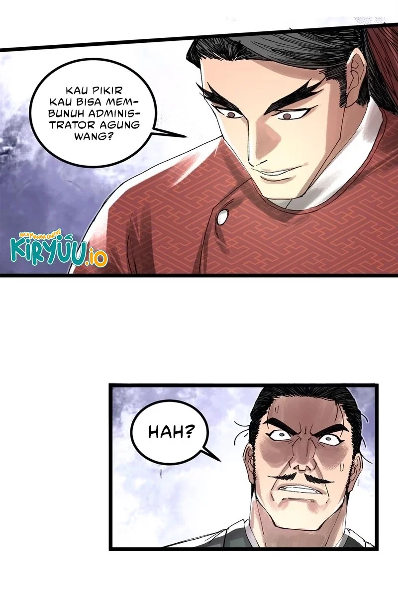 Chapter 142 - halaman 22