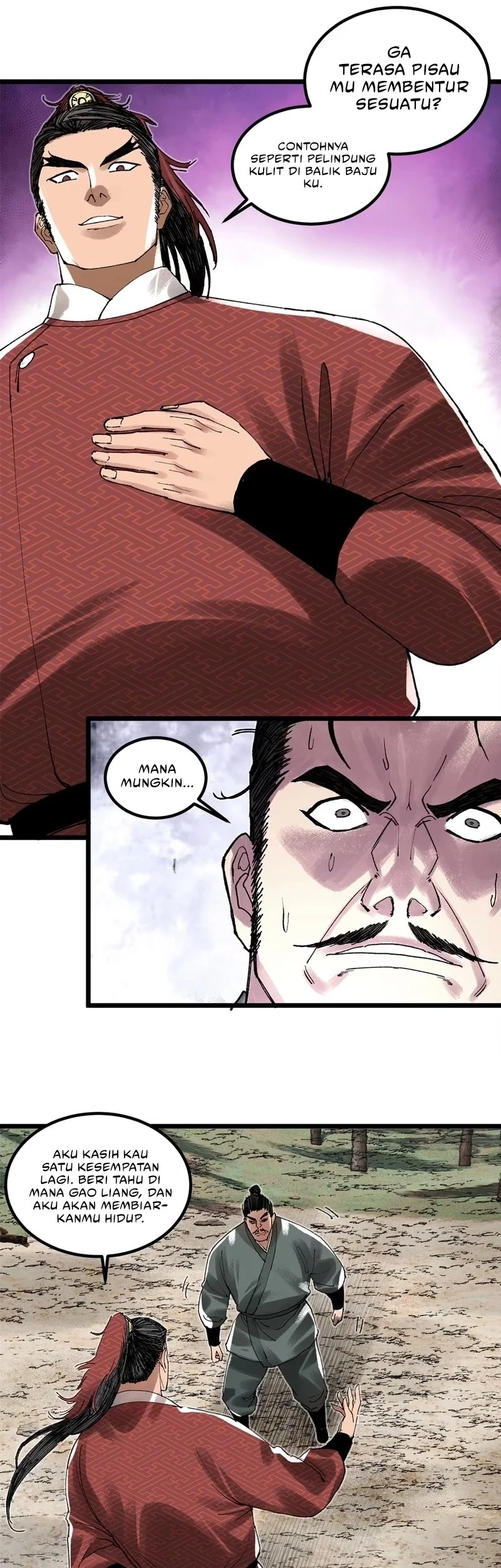 Chapter 142 - halaman 23
