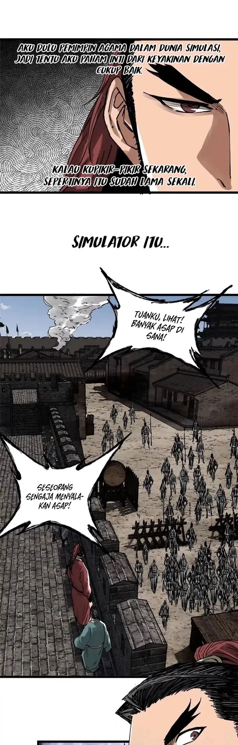 Chapter 143 - halaman 24