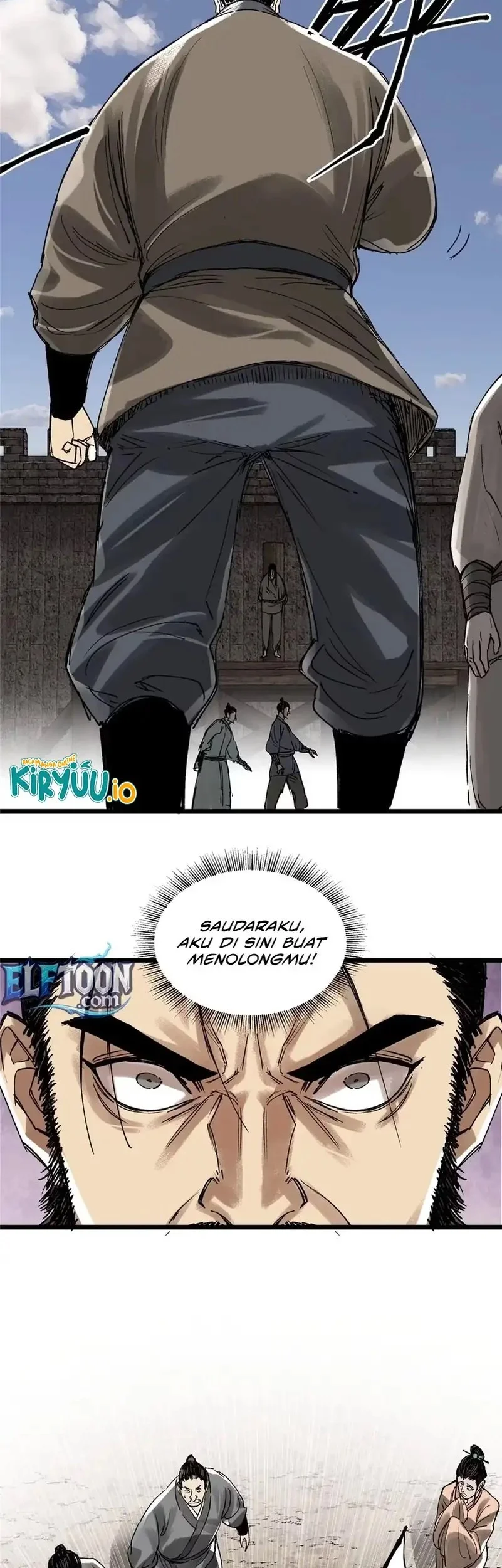Chapter 143 - halaman 28
