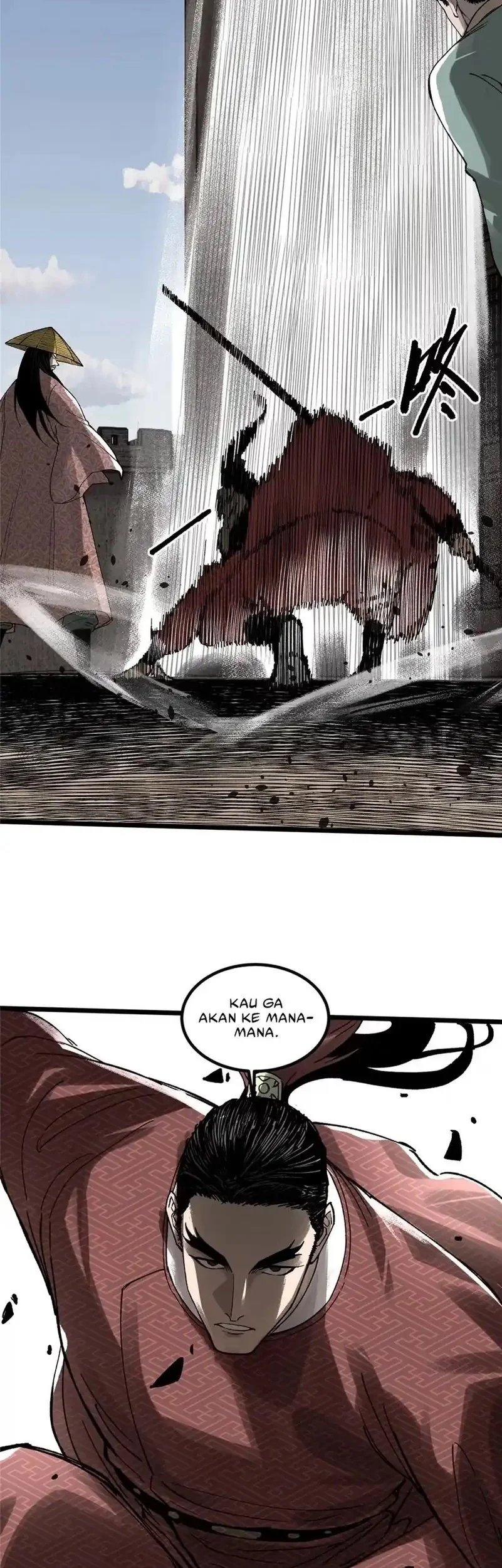 Chapter 143 - halaman 32