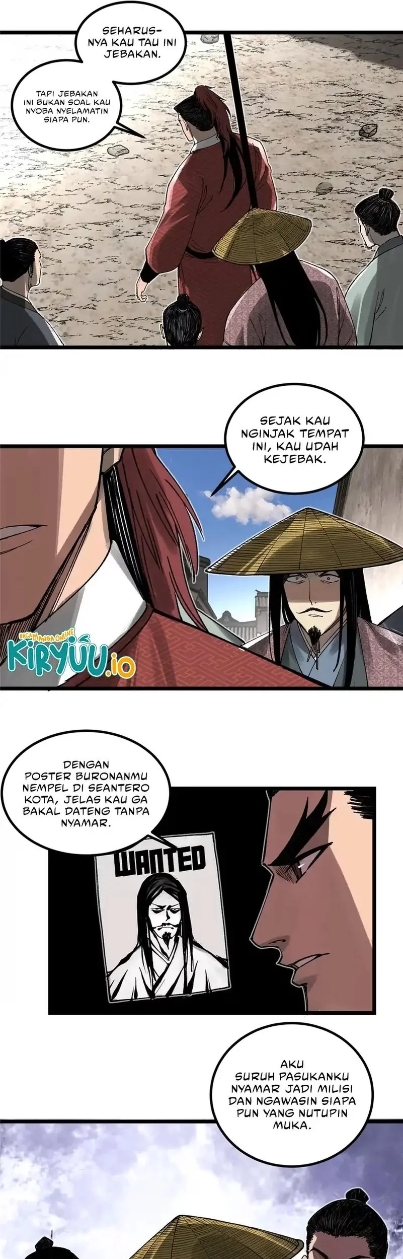 Chapter 144 - halaman 6