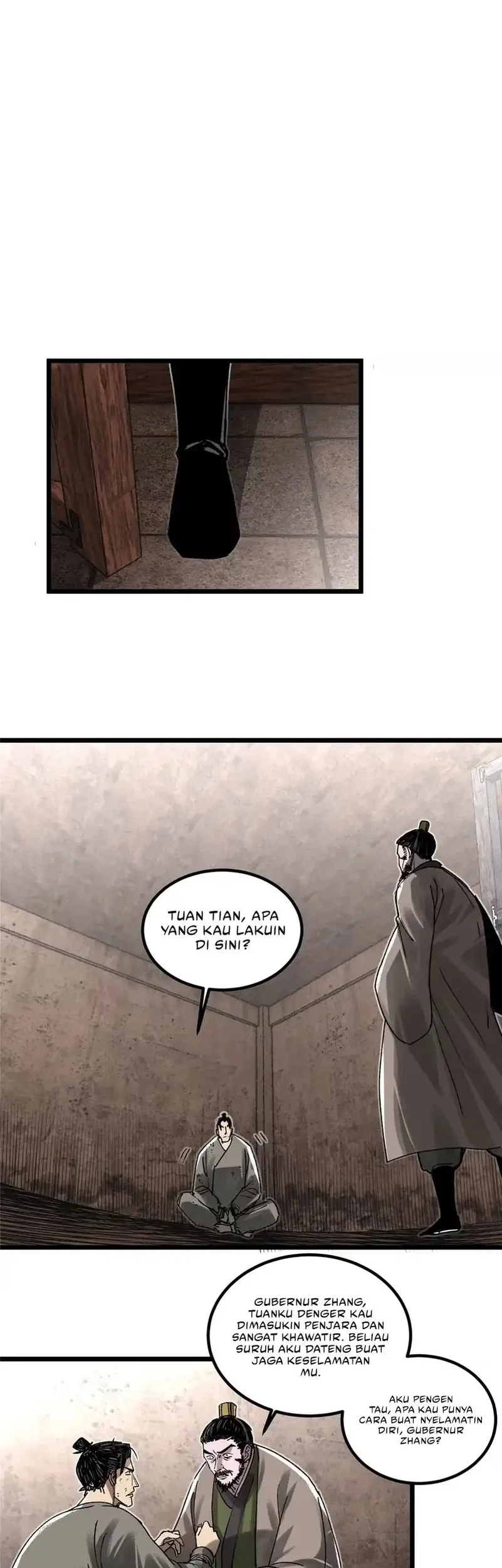 Chapter 144 - halaman 15