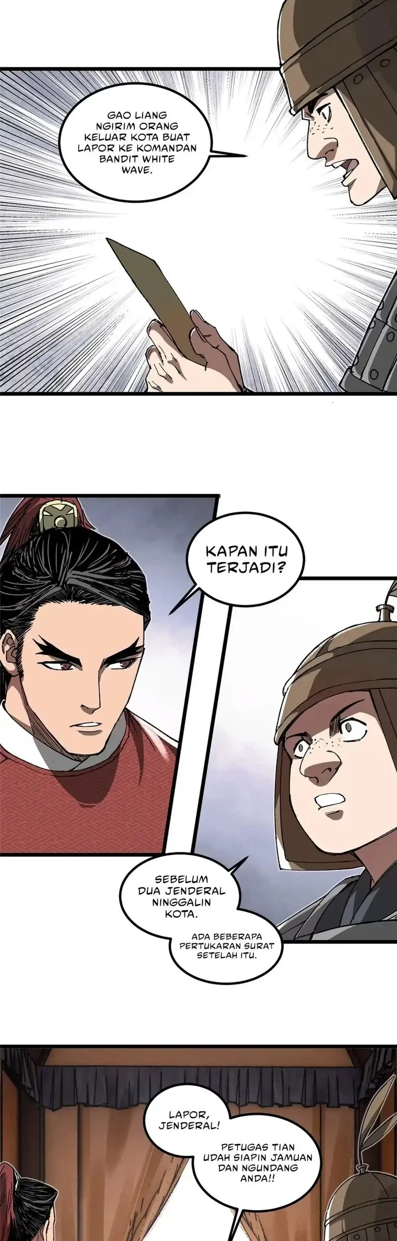 Chapter 144 - halaman 20