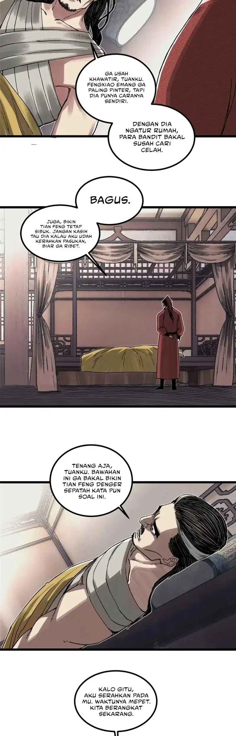 Chapter 144 - halaman 24