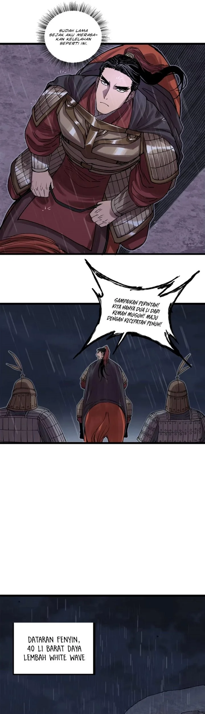 Chapter 145 - halaman 19