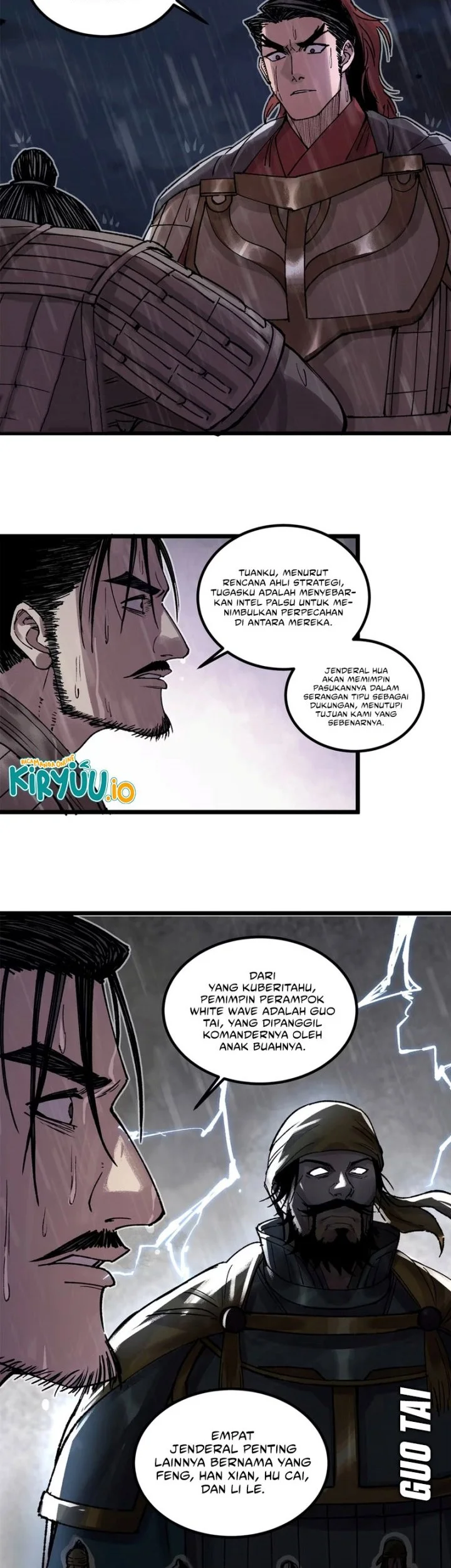 Chapter 145 - halaman 23