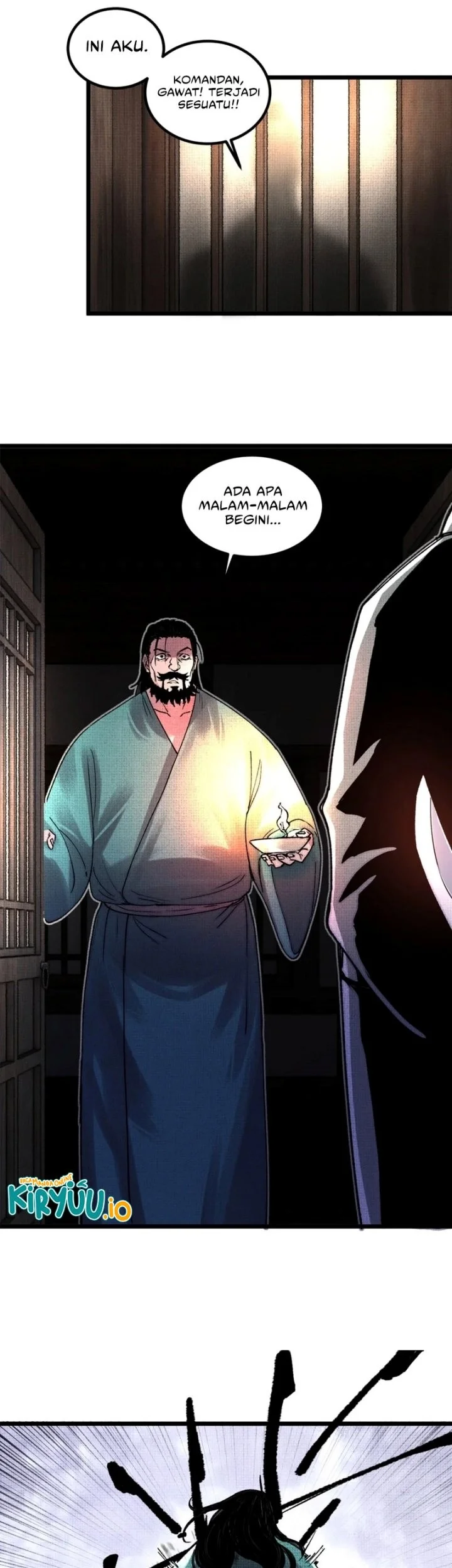 Chapter 146 - halaman 22