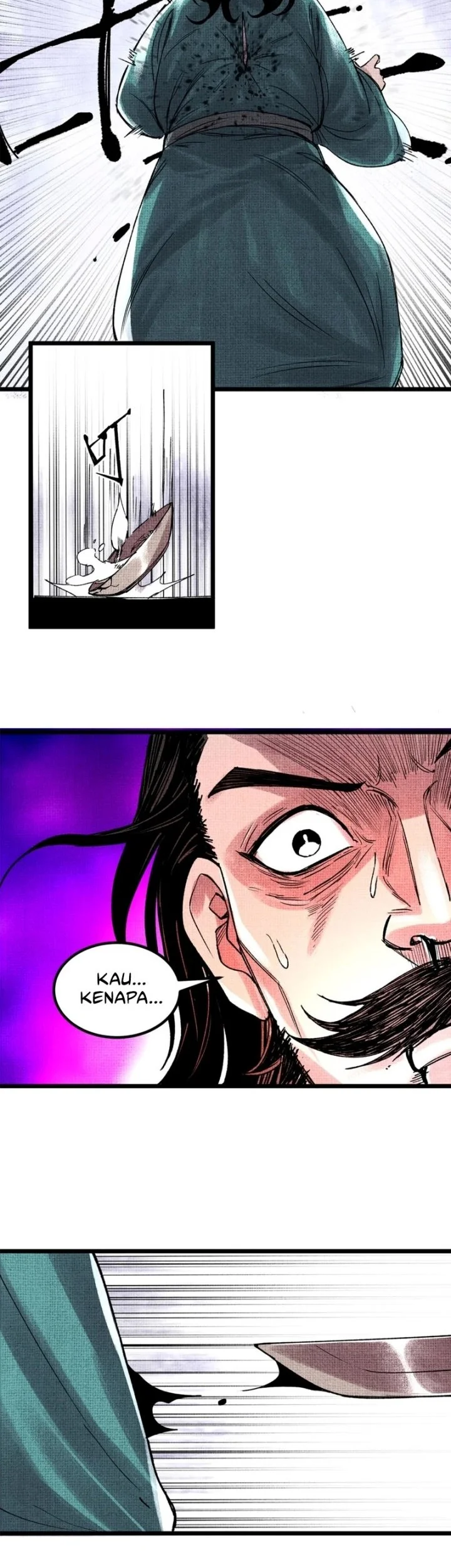 Chapter 146 - halaman 23