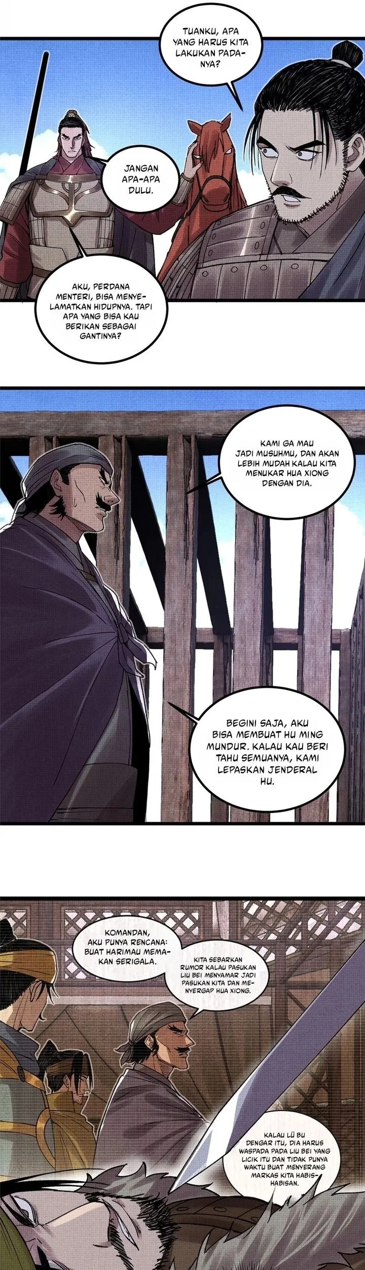 Chapter 147 - halaman 29